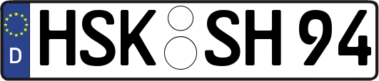 HSK-SH94