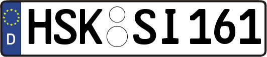 HSK-SI161