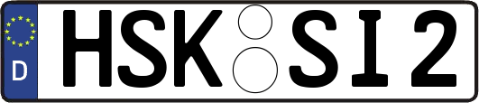 HSK-SI2