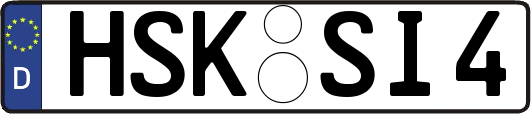 HSK-SI4