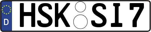 HSK-SI7