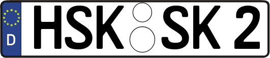 HSK-SK2