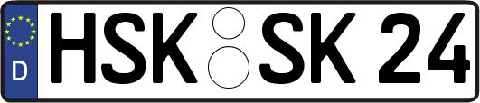 HSK-SK24