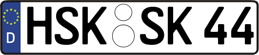 HSK-SK44