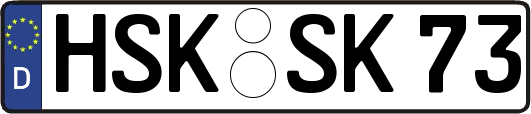HSK-SK73