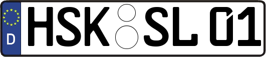 HSK-SL01