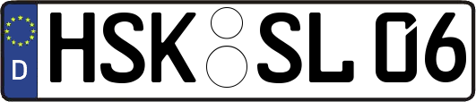 HSK-SL06