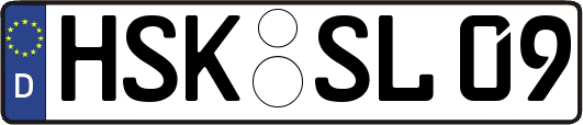 HSK-SL09