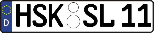 HSK-SL11