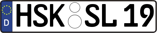HSK-SL19