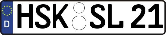 HSK-SL21