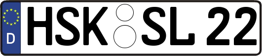 HSK-SL22