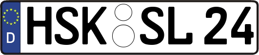 HSK-SL24