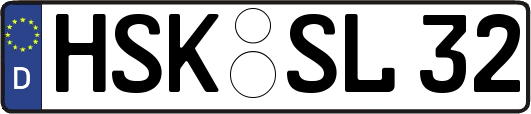 HSK-SL32