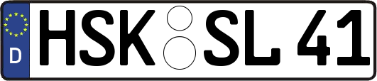 HSK-SL41