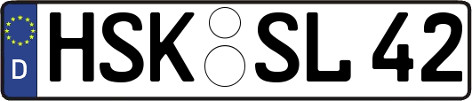 HSK-SL42