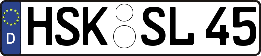 HSK-SL45