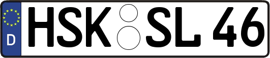 HSK-SL46