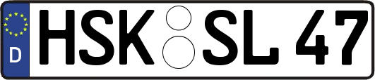 HSK-SL47