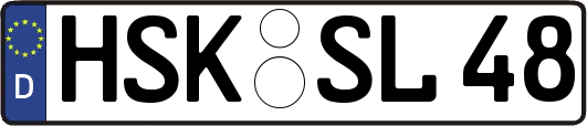 HSK-SL48
