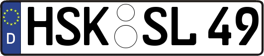 HSK-SL49