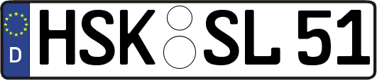 HSK-SL51