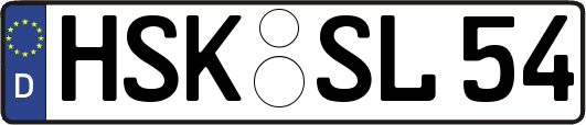 HSK-SL54