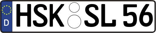 HSK-SL56