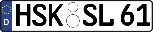 HSK-SL61