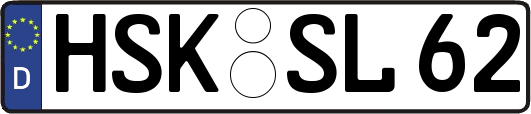 HSK-SL62