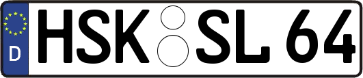 HSK-SL64