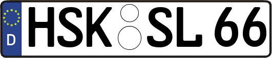 HSK-SL66