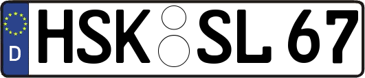 HSK-SL67