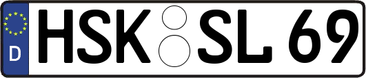 HSK-SL69