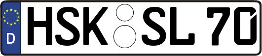 HSK-SL70