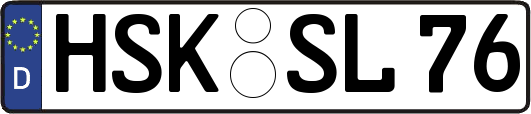 HSK-SL76