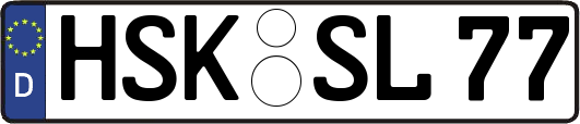 HSK-SL77