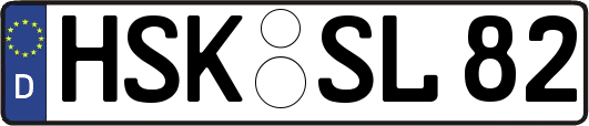 HSK-SL82