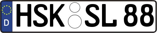 HSK-SL88