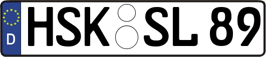 HSK-SL89