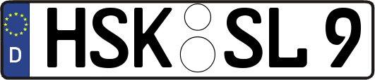 HSK-SL9