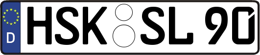 HSK-SL90