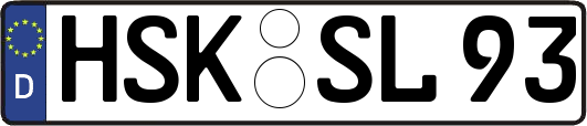 HSK-SL93