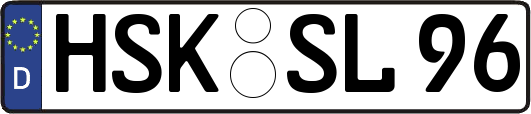 HSK-SL96