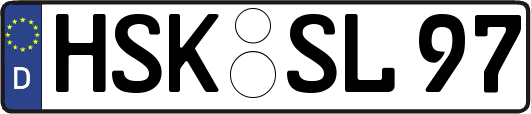 HSK-SL97