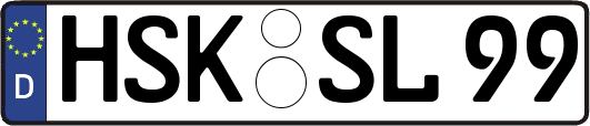 HSK-SL99