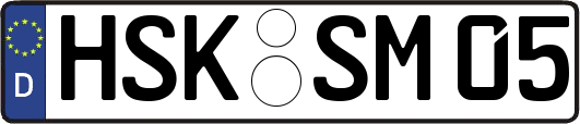 HSK-SM05