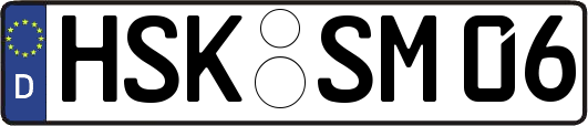 HSK-SM06