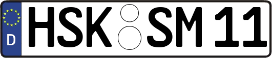 HSK-SM11