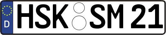 HSK-SM21